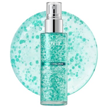 PDRN Hyaluronic Acid Hydrating Capsule Mist