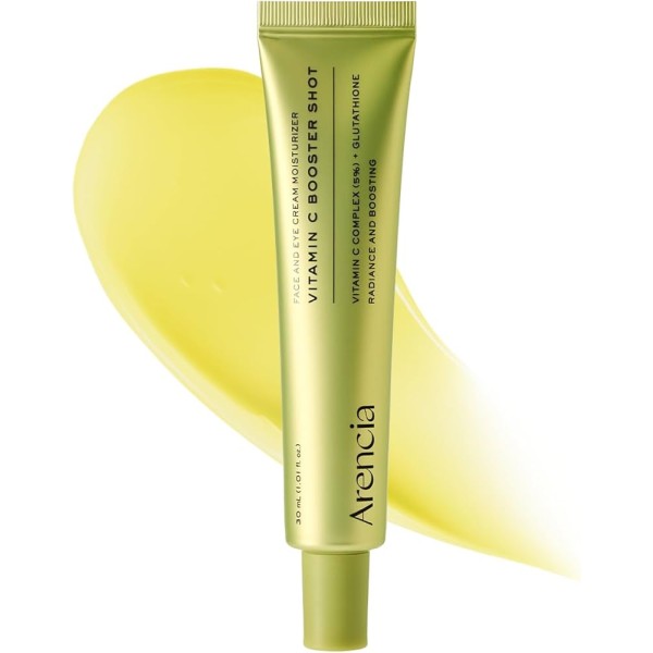 Vitamin C Booster Shot 30ML