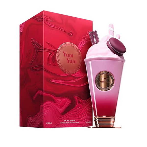 Armaf Delights Yum Yum for Women EDP 100ML