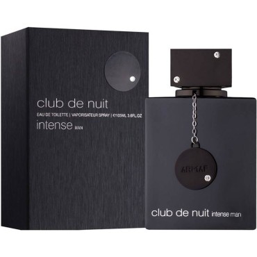Armaf Mens Club De Nuit Intense EDT 105ML