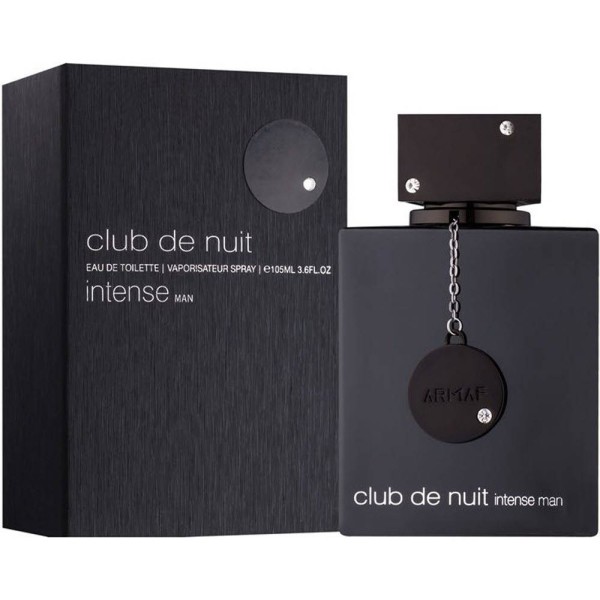 Armaf Mens Club De Nuit Intense EDT 105ML