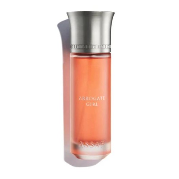 Assaf Arroate Girl EDP 200ML