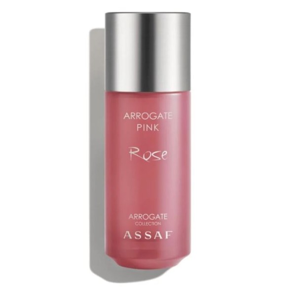 ASSAF Arrogate Pink Rose EDP 150ML