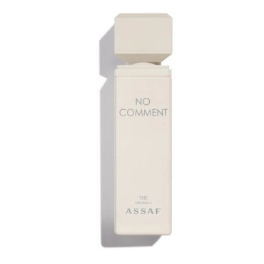 ASSAF No Comment EDP 100ML