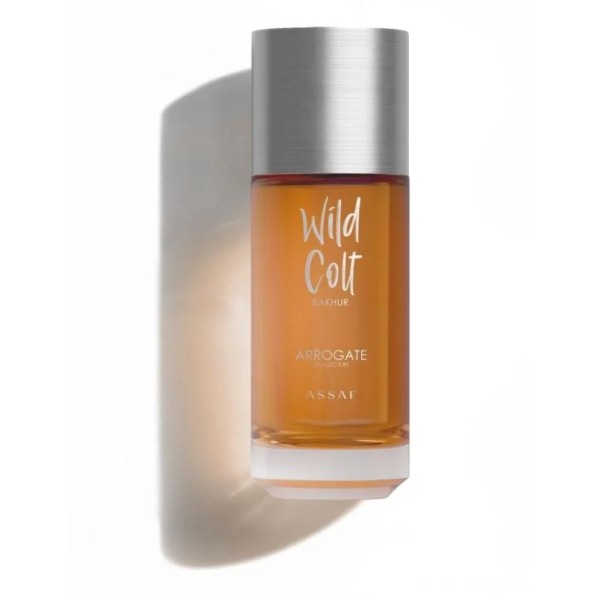 Wild Colt Bakhur Unisex EDP 150ML