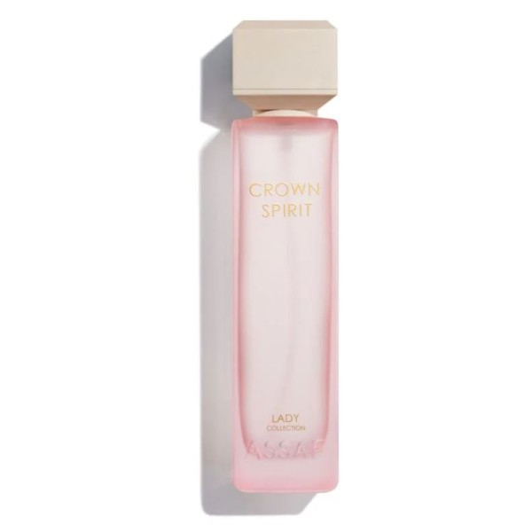 Crown Spirit EDP 200ML