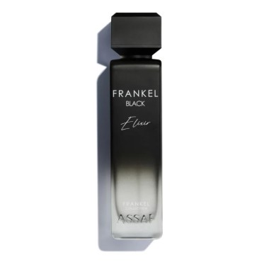 Assaf Frankel Black Elixir 200ML