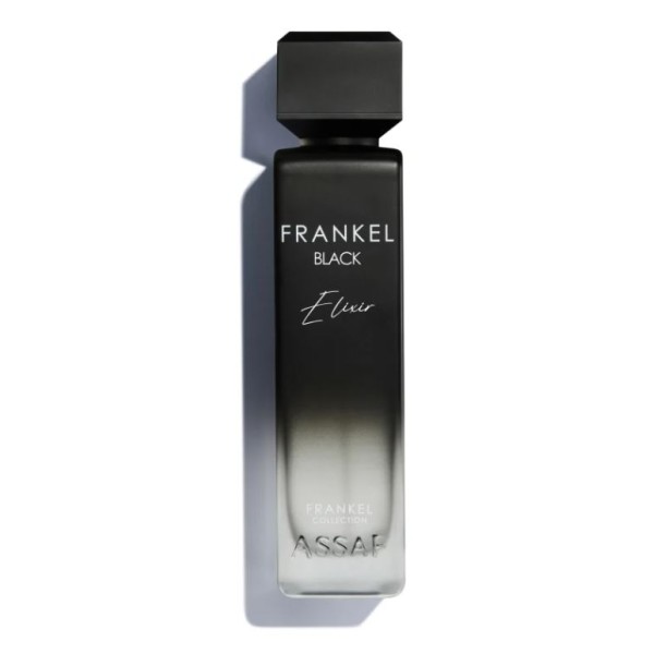 Assaf Frankel Black Elixir 200ML