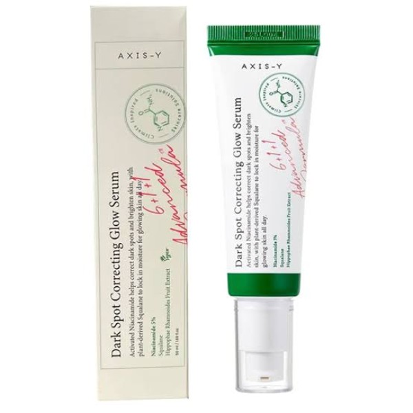 Dark Spot Correcting Glow Serum 50ML
