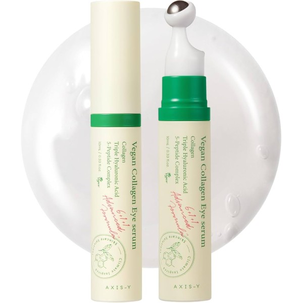 Vegan Collagen Eye Serum 10ML