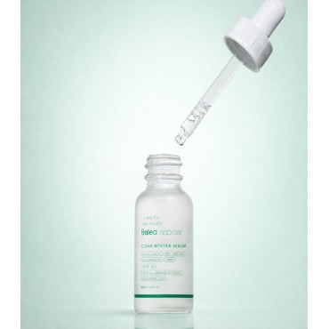 Balea Repaie Clear Booster 30ML