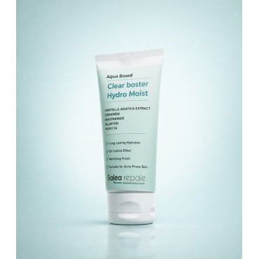 Balea Repaie Clear Boster Hydro Moist 60G
