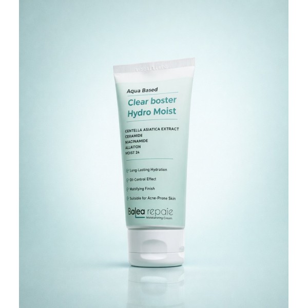 Balea Repaie Clear Boster Hydro Moist 60G