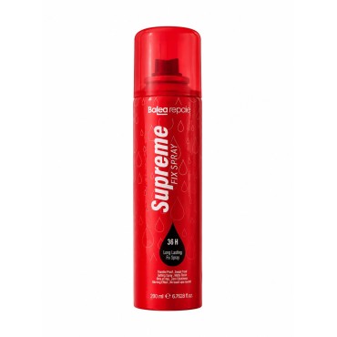 Balea Repaie Supreme Fix Spray 36H 200ML