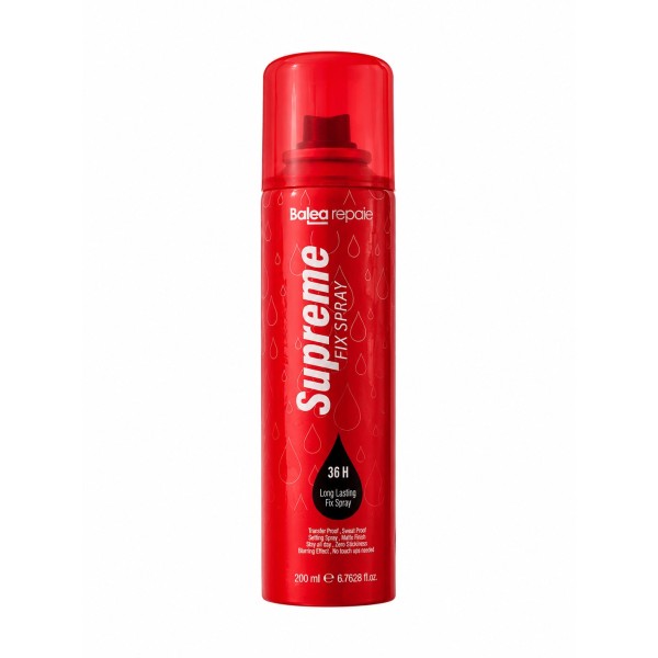 Balea Repaie Supreme Fix Spray 36H 200ML