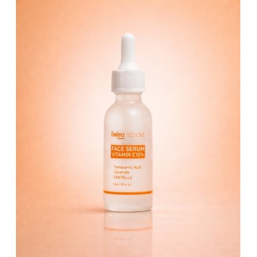 Balea Repaie Vitamin C Face Serum 30ML