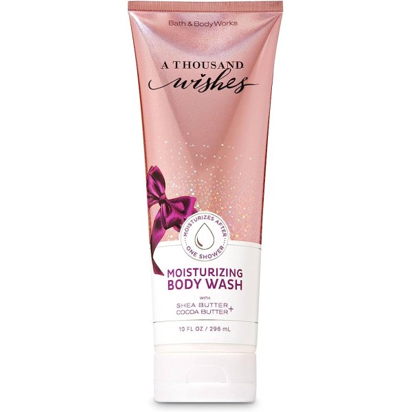 A Thousand Wishes Body Wash