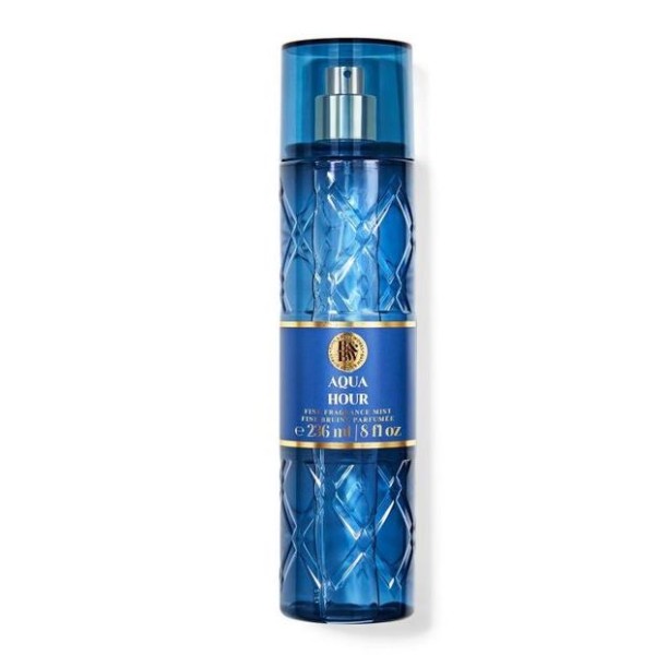 Aqua Hour Mist 236ML