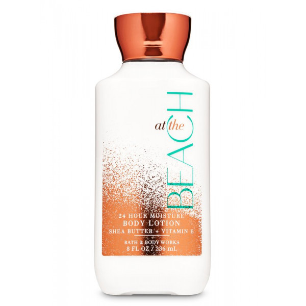 At The Beach Body Lotion