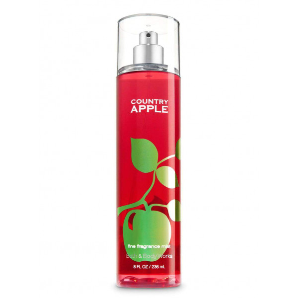 Country Apple 236ML