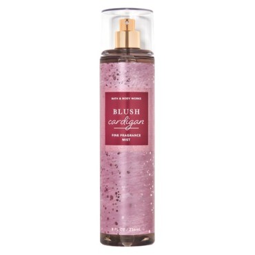Blush Cardigan Mist 236ML