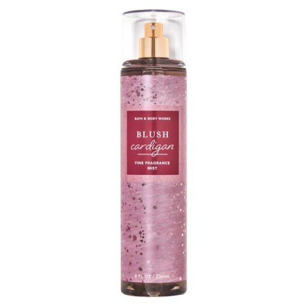Blush Cardigan Mist 236ML