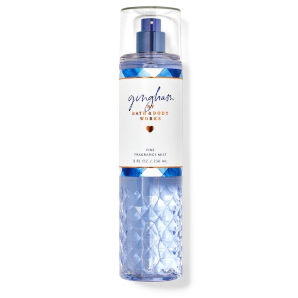 Gingham Mist 236ML