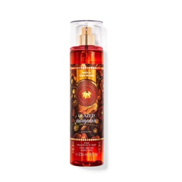 Glazed Pumpkin Mist 236ML