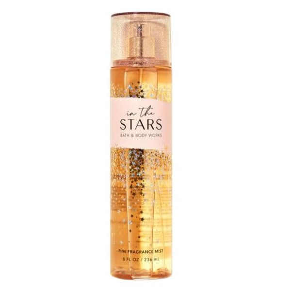 In The Stars Mist 236ML