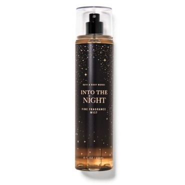 Into The Night Mist 236ML