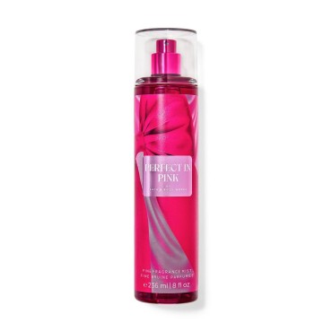 Perfect In Pink Mist 236ML