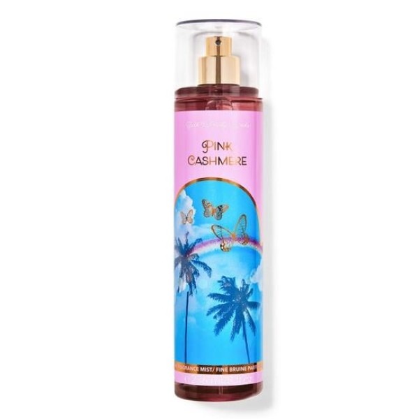 Pink Cashmere Mist 236ML