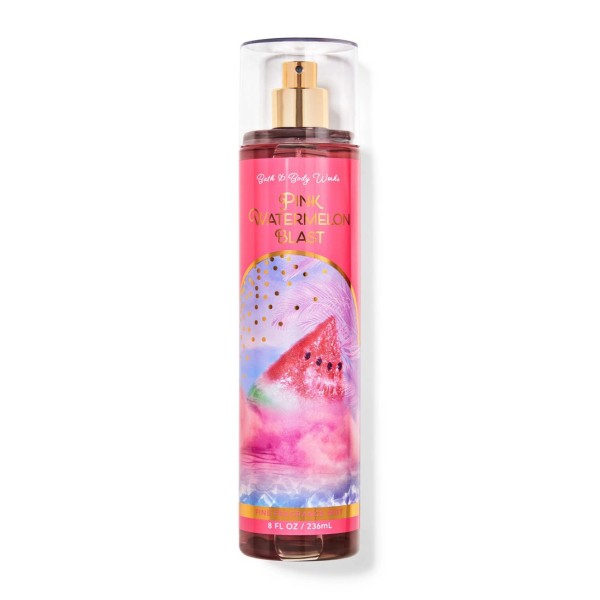 Pink Watermelon Blast Mist 236ML