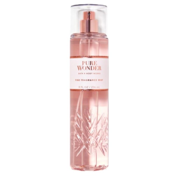 Pure Wonder Mist 236ML
