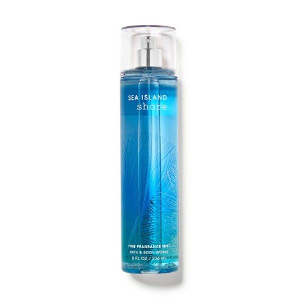 Sea Island Shore Mist 236ML