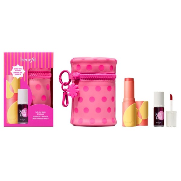 Summer Lovin Full Size Blush Duo Gift Set