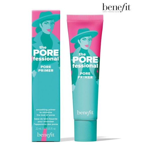 The PORE Fessional Face Primer 22 ML	