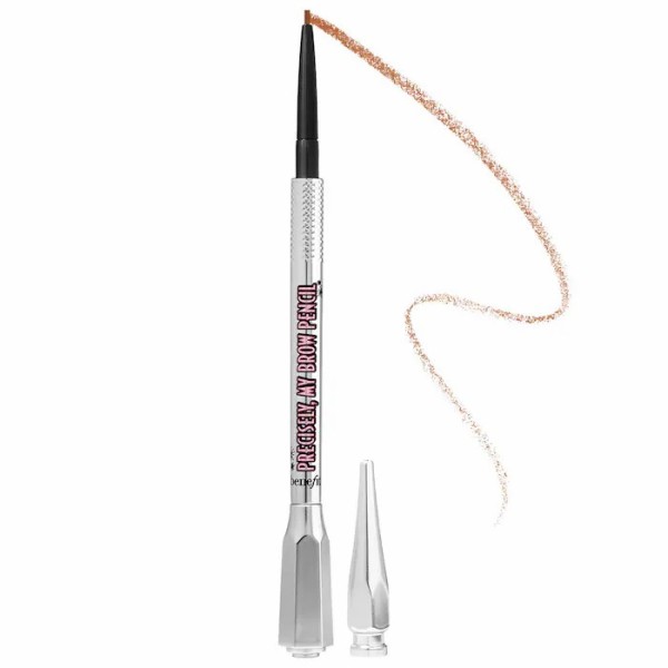 Eyebrow Precisely Pencil #2.75 - Warm Auburn