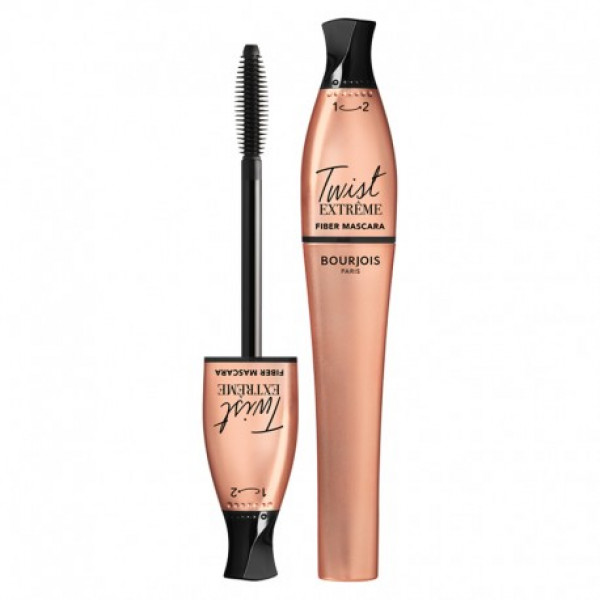 Mascara Twist up Extreme Fiber