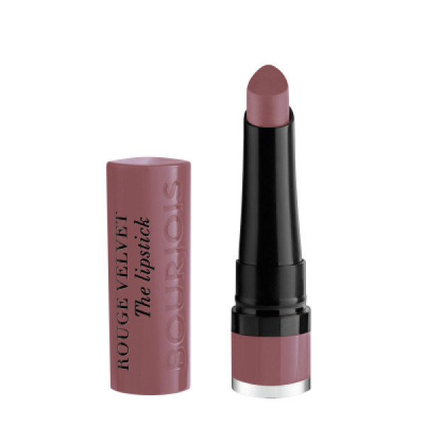 Lipstick Rouge Velvet 17