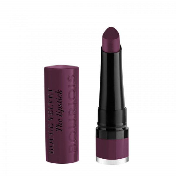 Lipstick Rouge Velvet 20