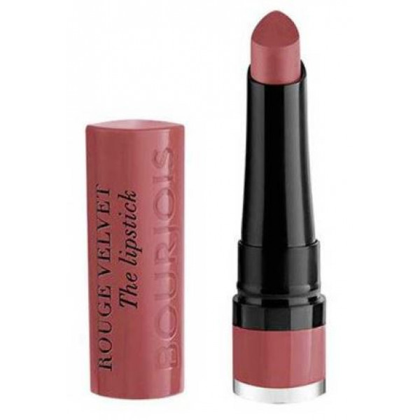 Lipstick Rouge Velvet 33