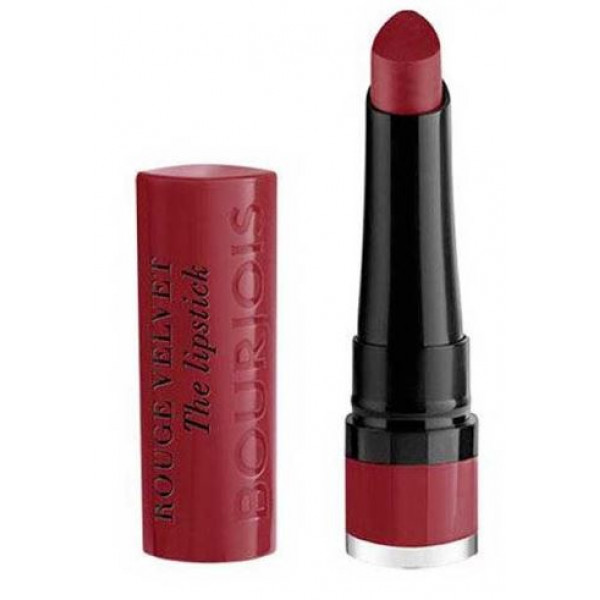 Lipstick Rouge Velvet 35