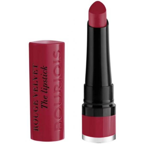 Lipstick Rouge Velvet 41