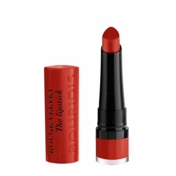 Lipstick Rouge Velvet 21