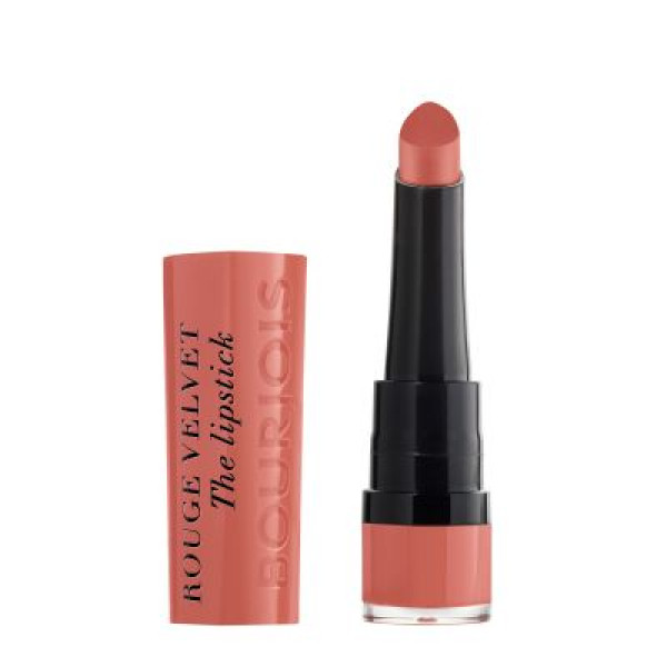 Lipstick Rouge Velvet 15