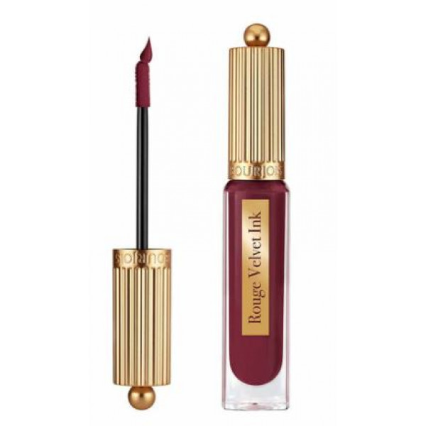 Lipstick Rouge Velvet Liquid Ink Matte 11