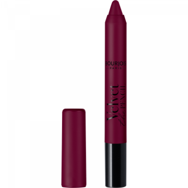 lipsticks velvet the pencil 18