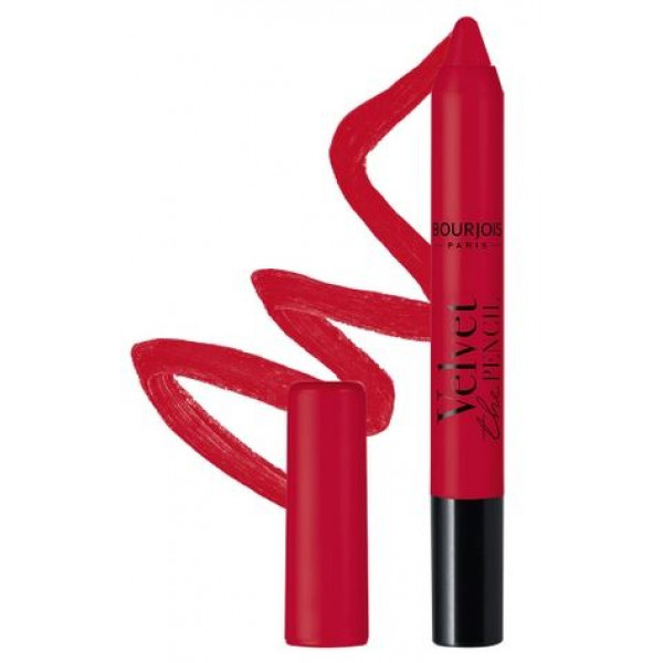 lipsticks velvet the pencil 15
