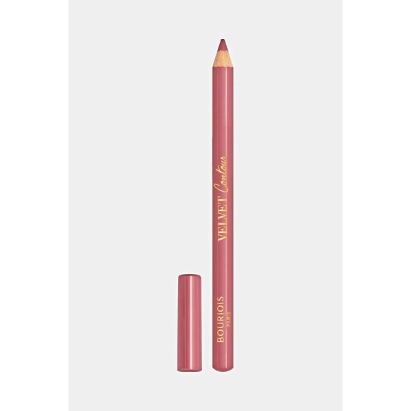 Lip Liner Velvet Contour 01